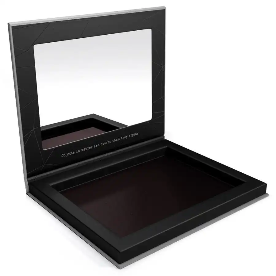 Lethal Cosmetics - Accesorios Colony Synergy Paletas de maquillaje vacías 1 pieces 1 UN - Lethal Cosmetics - Comparador de precios