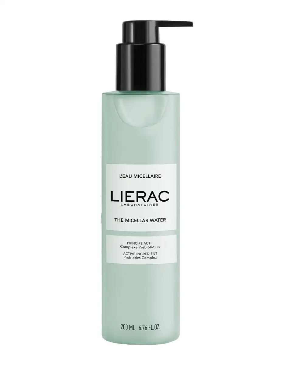 Lierac - Agua Micelar 200 Ml - LIERAC - Comparador de precios