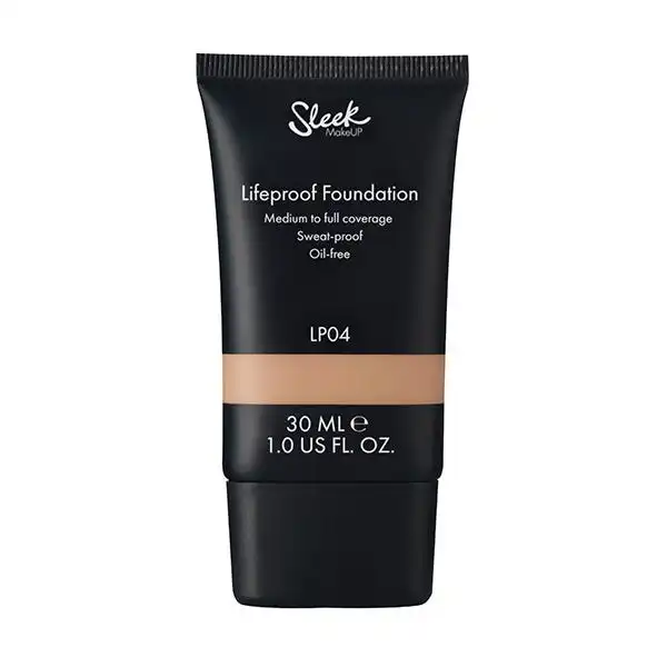 Lifeproof Foundation 04 - Sleek - Comparador de precios