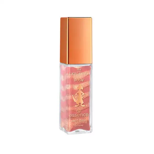 Lion King Brillo Labios 1 - ESSENCE - Comparador de precios