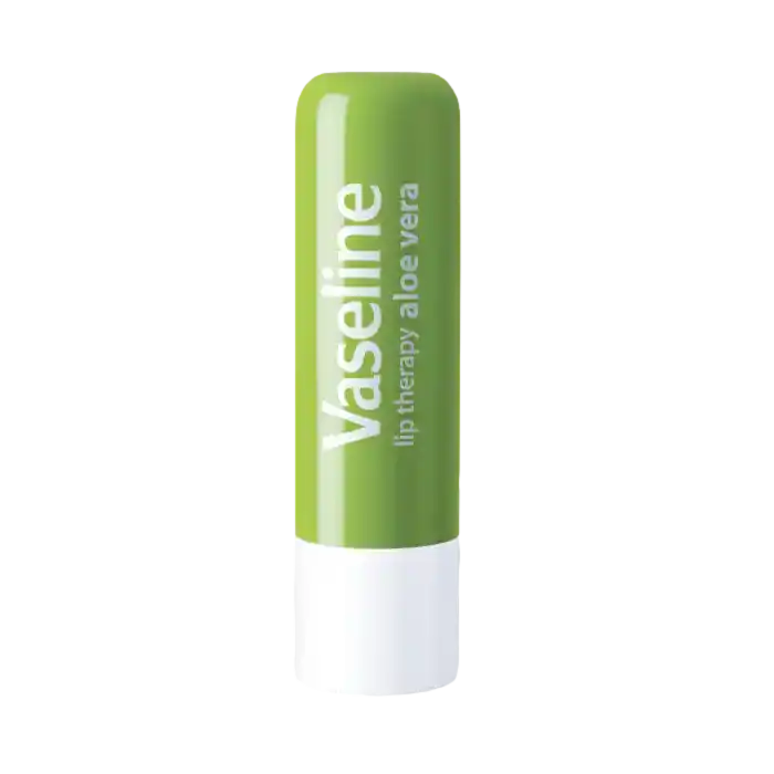 Lip Therapy Aloe Vera Stick 4.8 gr - VASELINE - Comparador de precios