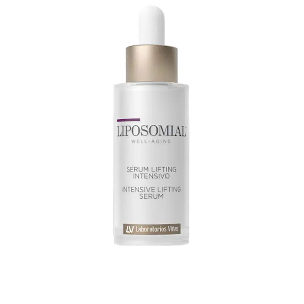Liposomial Liposomial Well Aging Sérum Lifting, 30 ml - Liposomial - Comparador de precios
