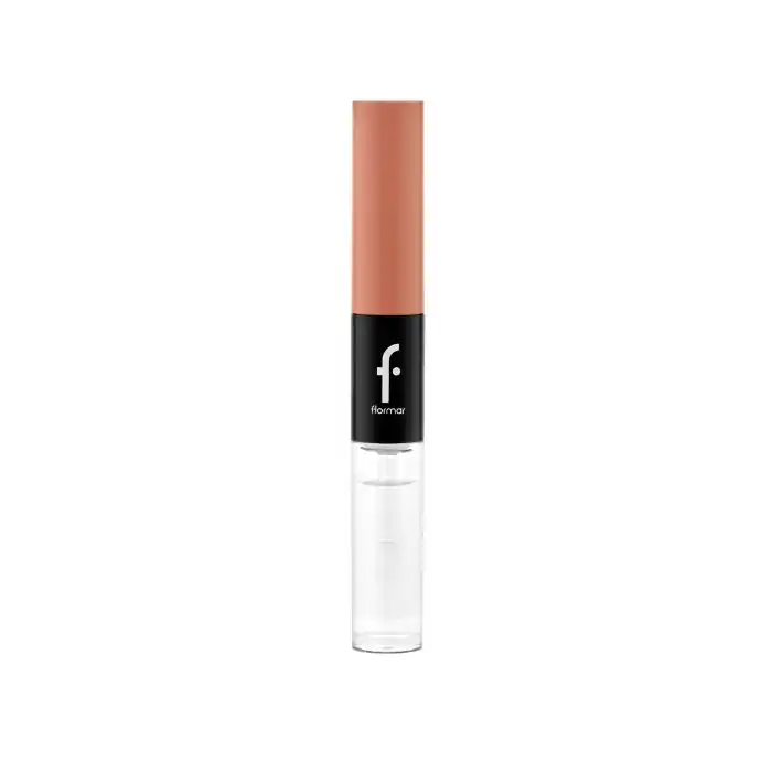 Lipstick Duoglam  Flormar  Labiales líquidos - FLORMAR - Comparador de precios