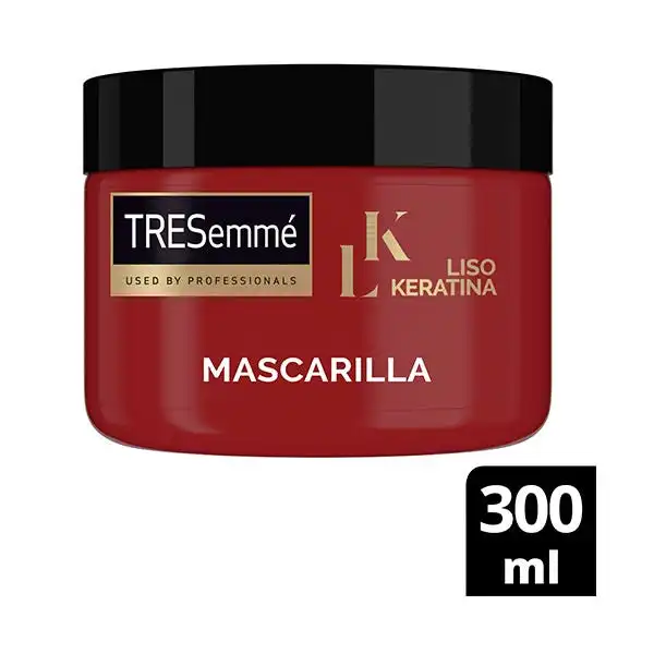 Liso Keratina - TRESEMMÃ - Comparador de precios