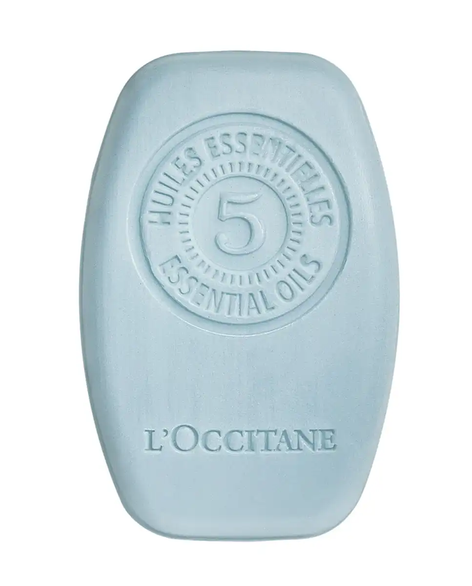 L'Occitane En Provence - Champú Sólido Frescor Purificante - L'Occitane en Provence - Comparador de precios