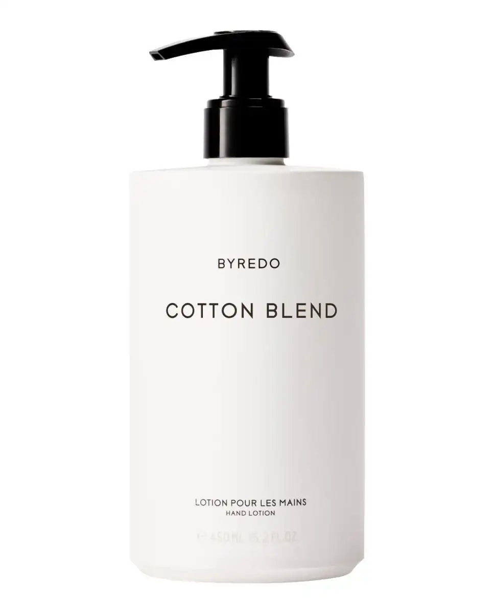 Loción De Manos Cotton Blend 450 Ml Byredo - Byredo - Comparador de precios