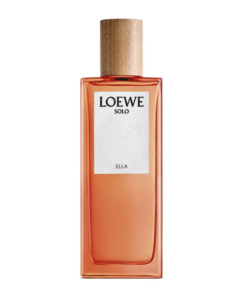 LOEWE - Eau De Parfum Solo Ella 100 Ml - Loewe - Comparador de precios