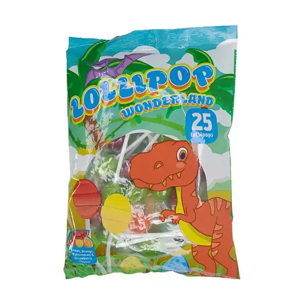 Lollipop Wonderland - BECKYS - Comparador de precios