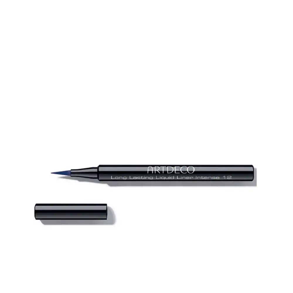 Long Lasting liquid liner intense #12-blue line 0,6 ml - Artdeco - Comparador de precios