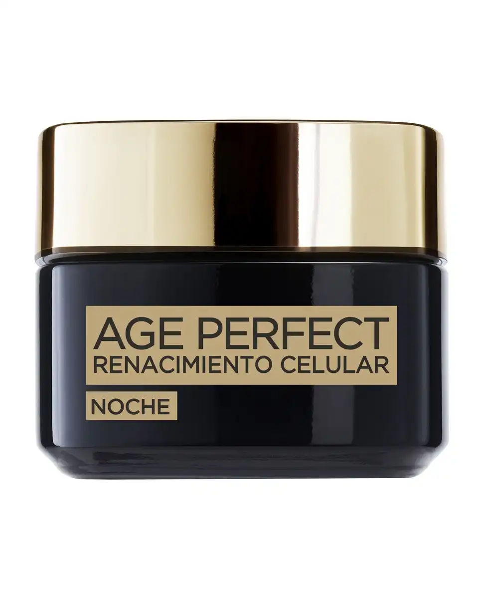 L'Oréal Paris - Crema De Noche Age Perfect Renacimiento Celular - L'Oréal Paris - Comparador de precios