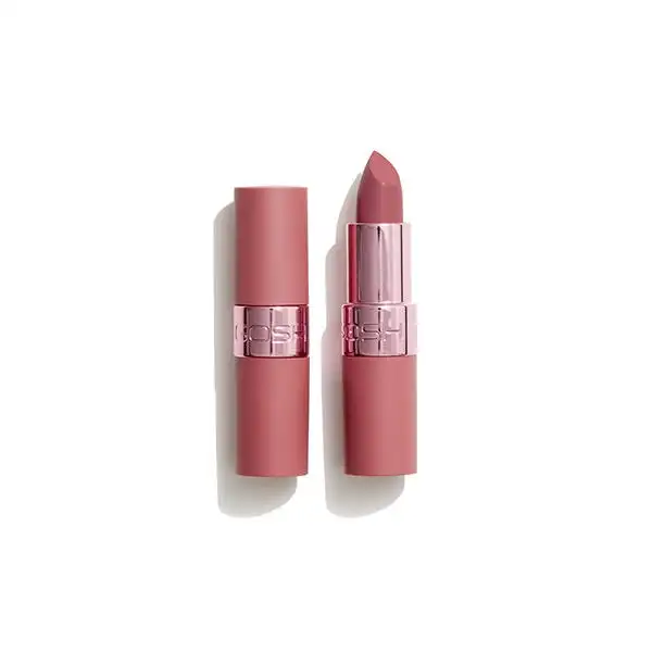 Luxury Rose Lips ROMANCE - GOSH - Comparador de precios