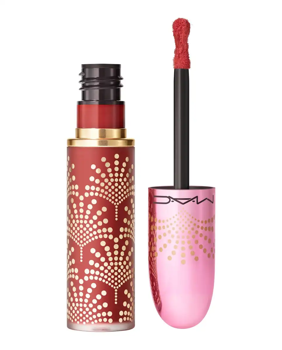 M.A.C - Barra De Labios Powder Kiss Liquid Lipcolor Bubbles & Bows MAC - M.A.C - Comparador de precios