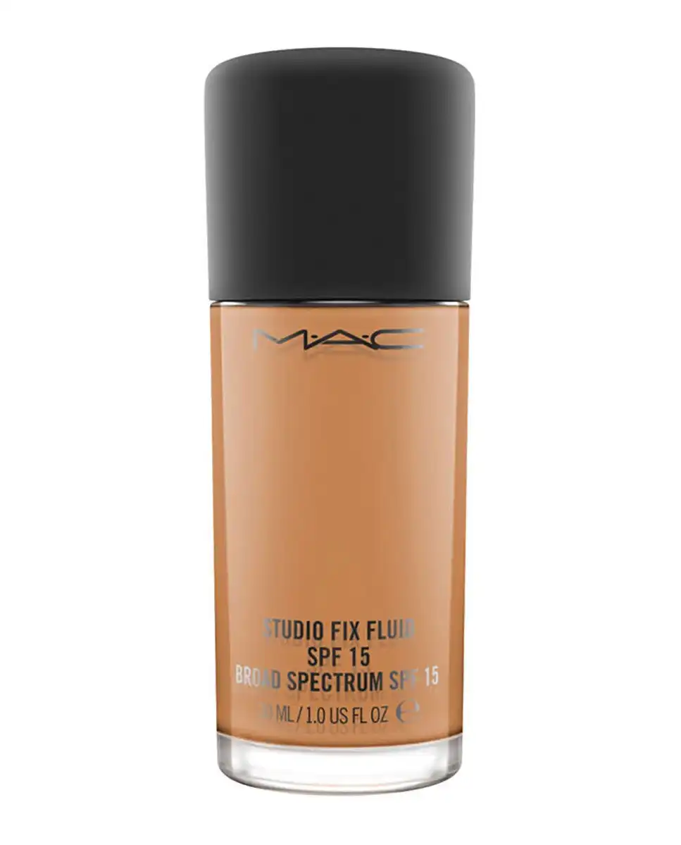 M.A.C - Base De Maquillaje Studio Fix Fluid SPF 15 - M.A.C - Comparador de precios