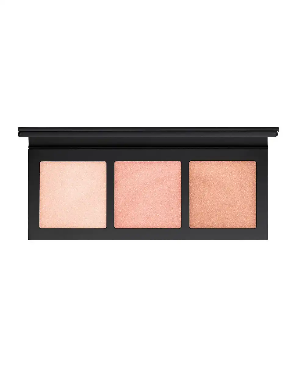M.A.C - Iluminador Hyper Real Glow Palette M.A.C. - M.A.C - Comparador de precios