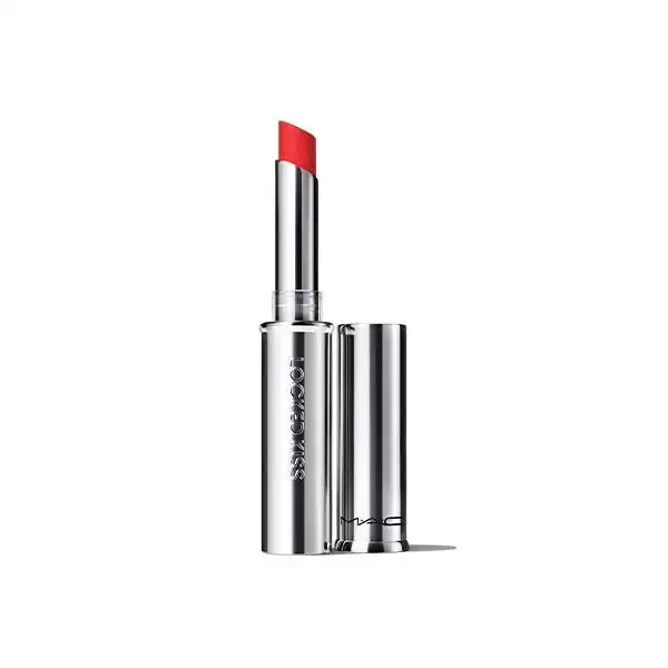 Mac Locked Kiss 24H Gutsy - MAC COSMETICS - Comparador de precios