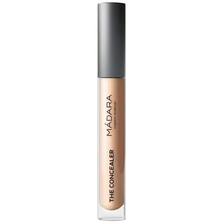 MÁDARA - The Concealer Correctores 4 ml Nr. 33 Sand Beige - Mádara - Comparador de precios