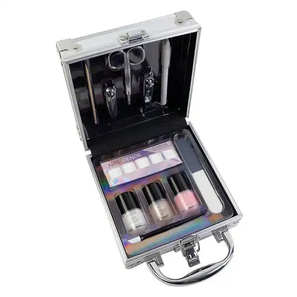 Maletin Perfect Nail - Markwins - Comparador de precios