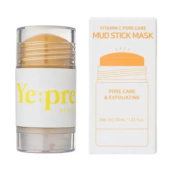 Mascarilla Barro - YEPRE - Comparador de precios