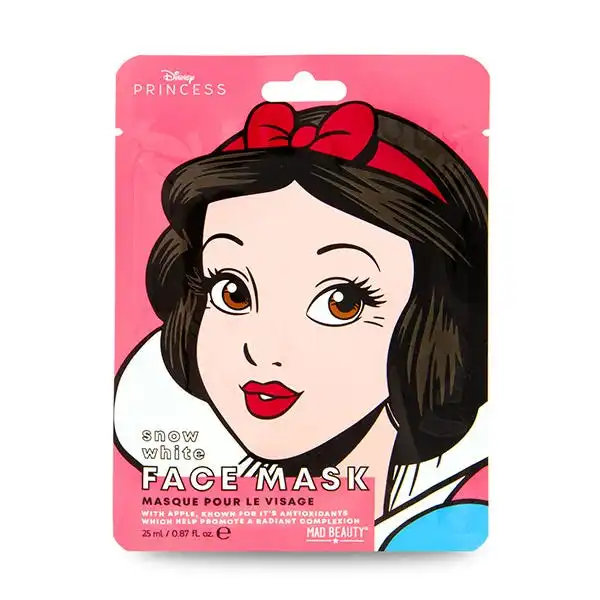 Mascarilla Blancanieves - MAD BEAUTY - Comparador de precios
