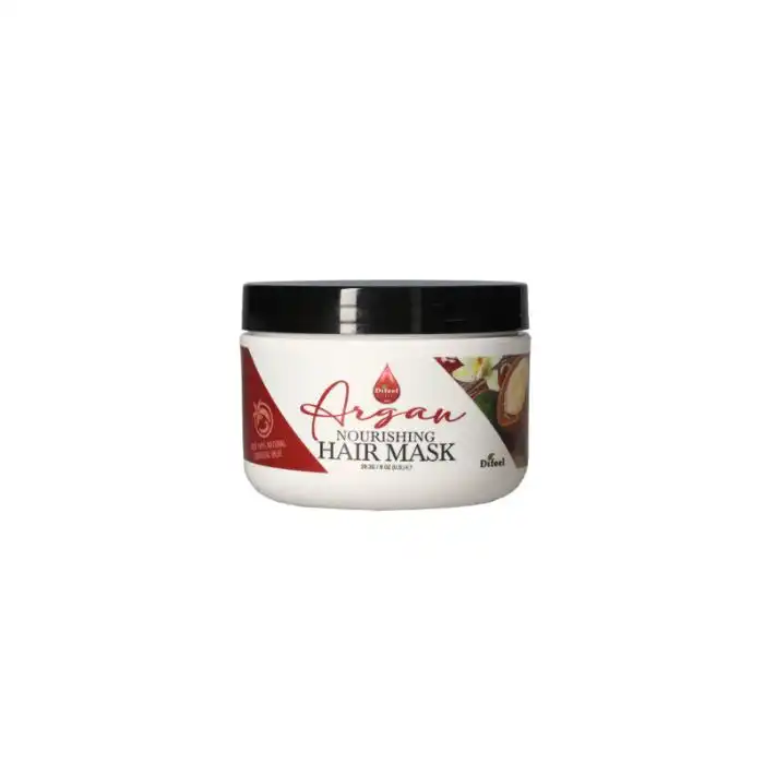 Mascarilla Capilar Nutritiva 28.3 gr - Difeel - Comparador de precios