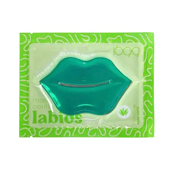 Mascarilla Labios - 1699 - Comparador de precios