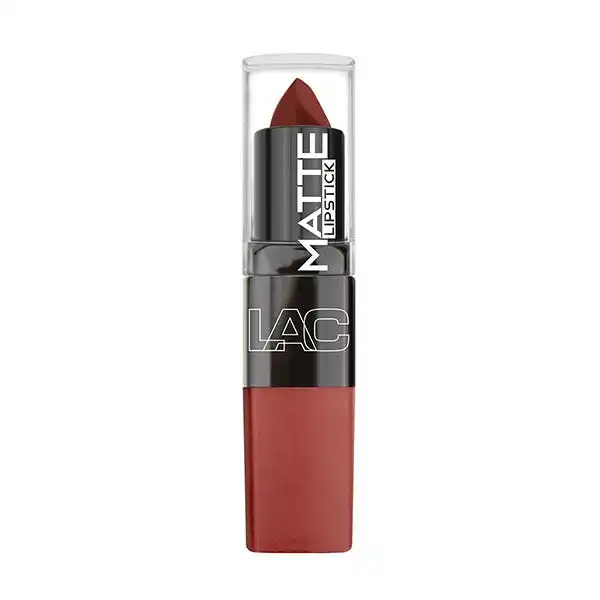 Matte Lipstick Mysterious - L.A. COLORS - Comparador de precios