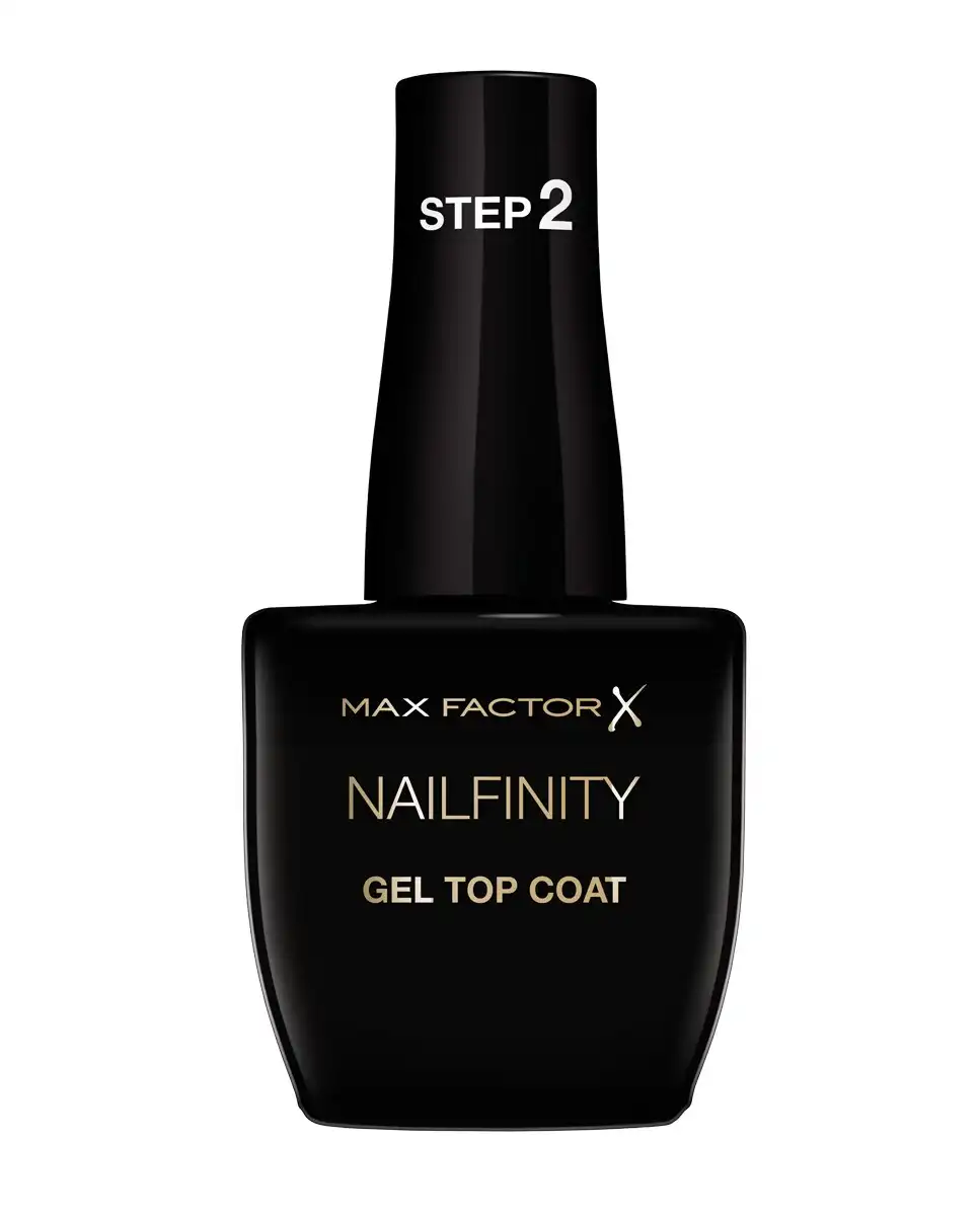 Max Factor - Esmalte De Uñas Nailfinity - Max Factor - Comparador de precios