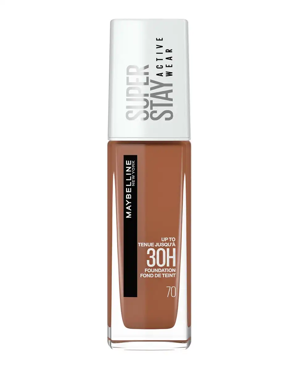 Maybelline - Base De Maquillaje Super Stay Active Wear 30h - Maybelline - Comparador de precios