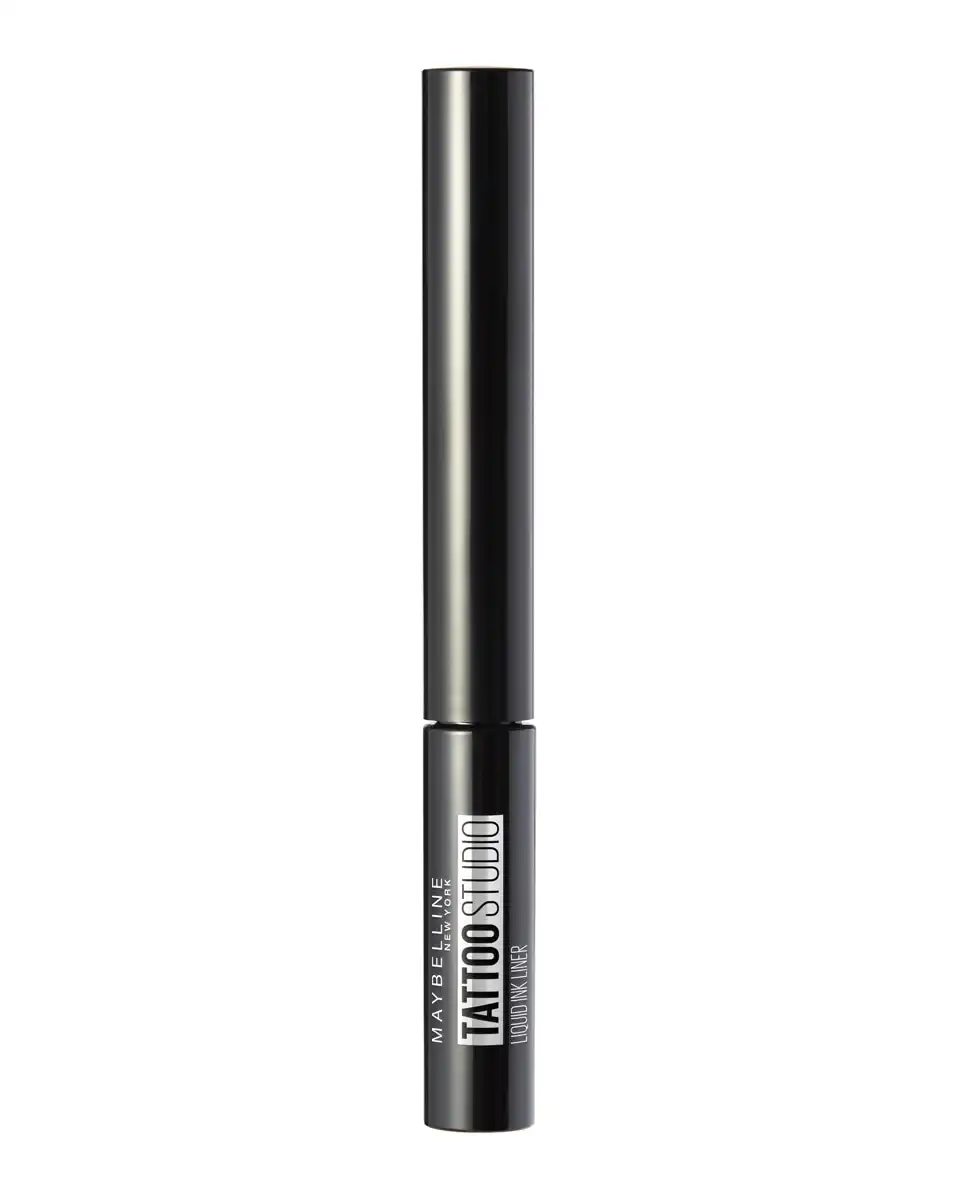Maybelline - Eyeliner Líquido Tattoo Liner - Maybelline - Comparador de precios