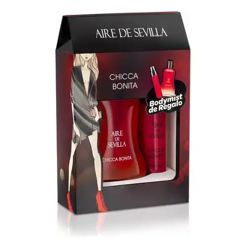Mejor Dto!   Chicca Bonita 150 ml Eau de Toilette - Instituto Español - Comparador de precios
