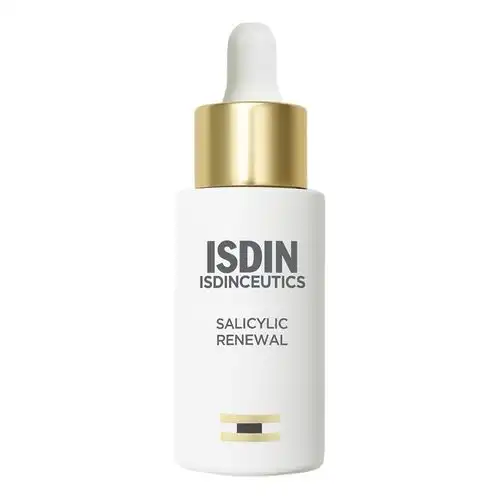 Isdinceutics Salicylic Renewal 30 ml Sérum Antiarrugas y Antiedad - Isdin - Comparador de precios