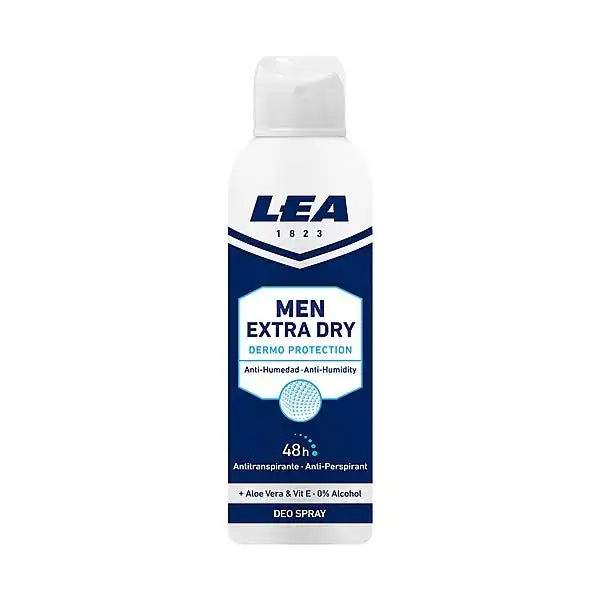 Men Extra Dry - LEA - Comparador de precios