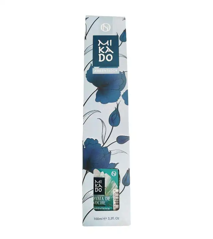 Mikado - Ambientador mikado 100ml - Dama de Noche - Mikado - Comparador de precios