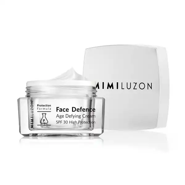 Mimi Luzon Mimi Luzon Face Defence Age Defying Cream, 30 ml - Mimi Luzon - Comparador de precios