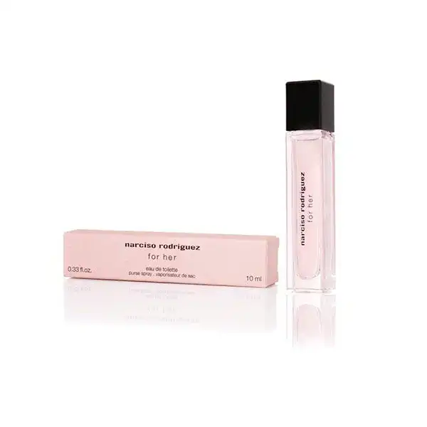 Minitalla 10Ml - NARCISOÂ RODRIGUEZ - Comparador de precios