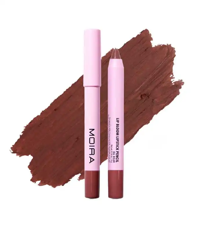 Moira - Barra y perfilador de labios Lip Bloom - 06: Dear - Moira - Comparador de precios