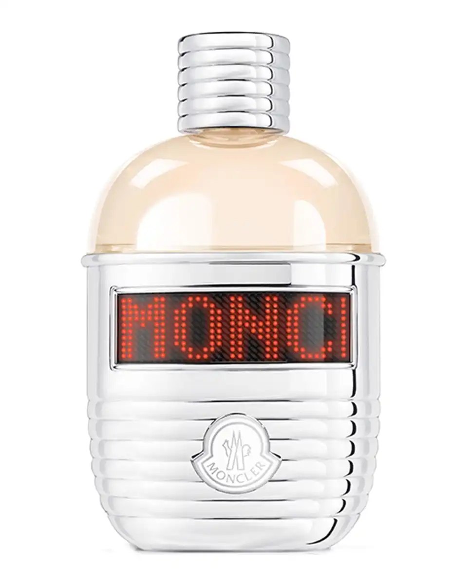 Moncler - Eau De Parfum Pour Femme 150 Ml - Moncler - Comparador de precios