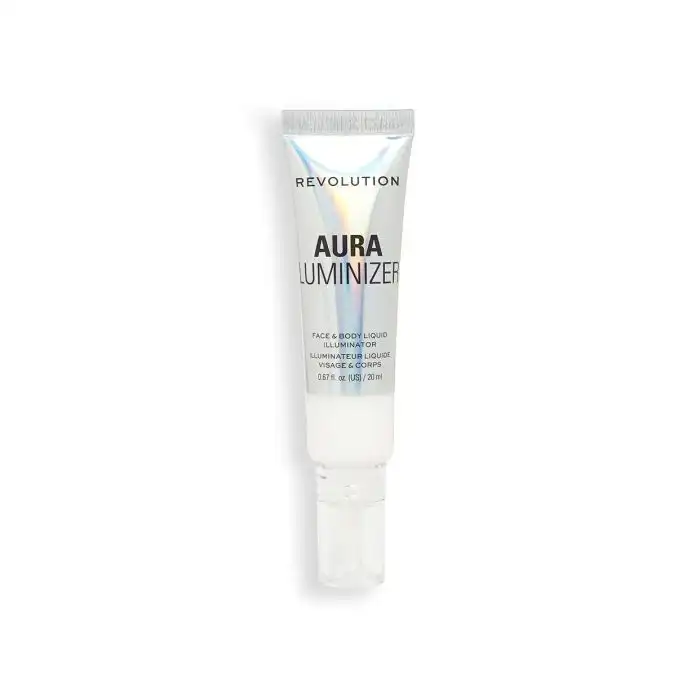 Mood Switch Aura Iluminador Líquido 20 ml - REVOLUTION - Comparador de precios