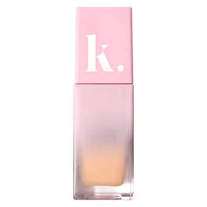 Morning Klimax Foundation Base de maquillaje acabado satinado 30 ml - Krash Kosmetics - Comparador de precios