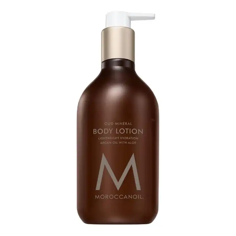 Moroccanoil Oud Mineral 360 ml Loción Corporal - Moroccanoil - Comparador de precios