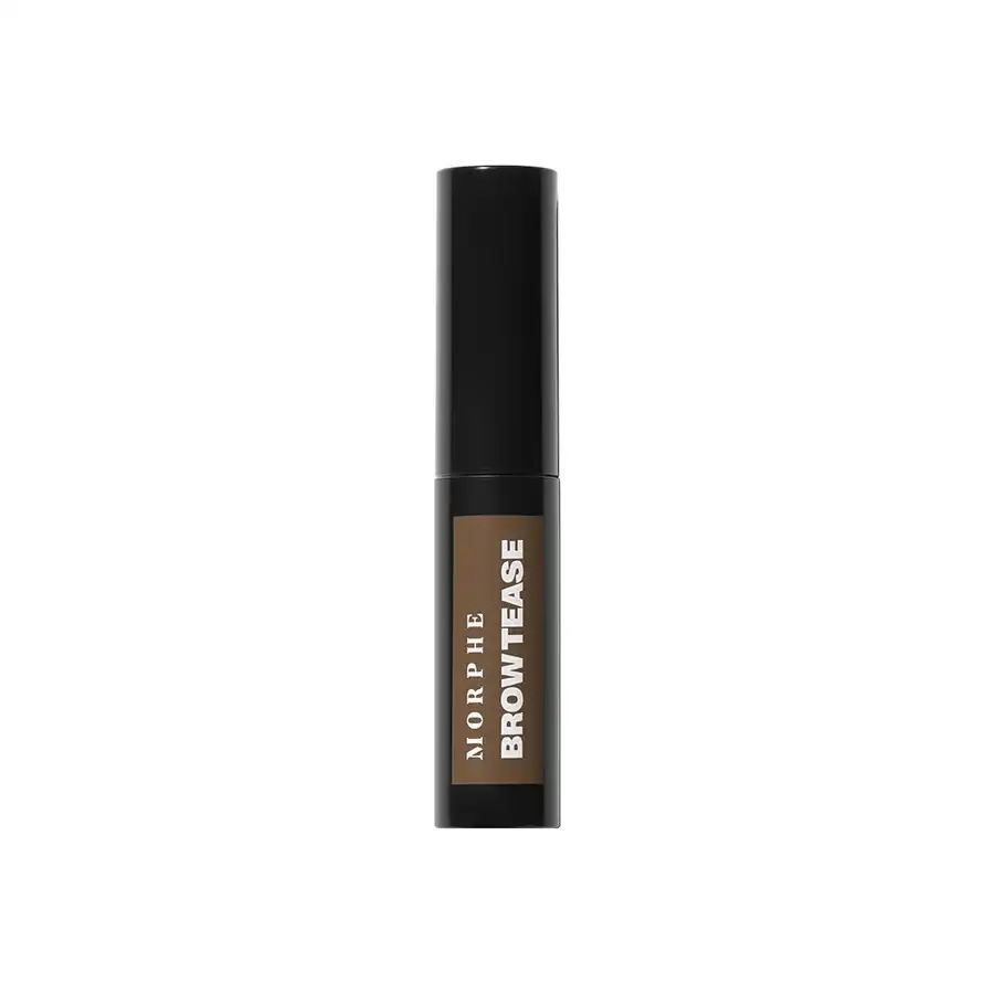 Morphe - Brow Tease Fiber-Infused Volumizing Mousse Geles de cejas 5.5 ml LATTE - Morphe - Comparador de precios