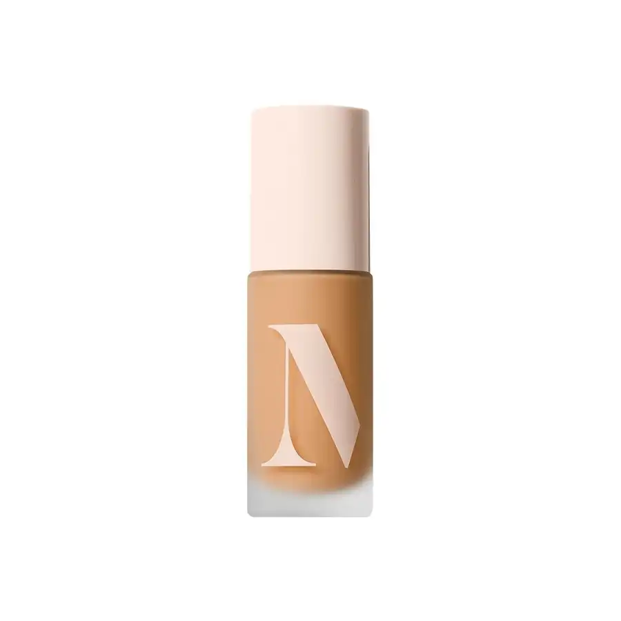 Morphe - LIGHTFORM EXTENDED HYDRATION FOUNDATION - MEDIUM 09W Bases de maquillaje 30 ml TAN 16N - Morphe - Comparador de precios