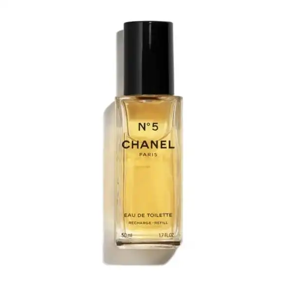 N°5 50ML - Chanel - Comparador de precios