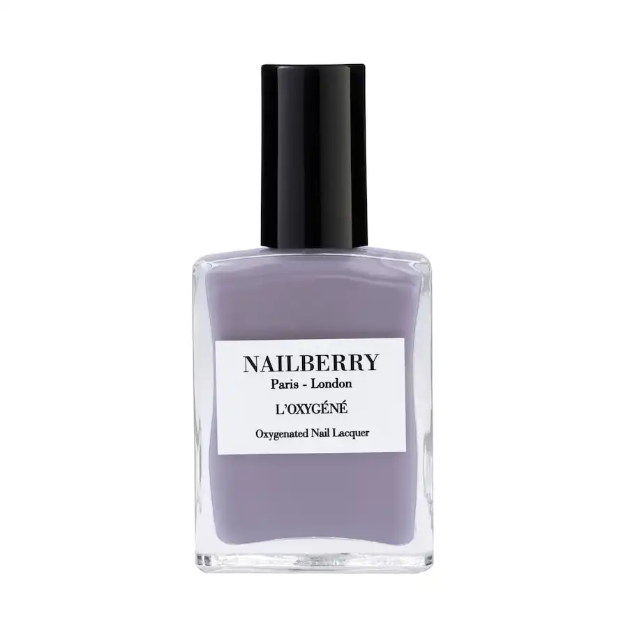 Nailberry - L'Oxygéné Oxygenated Nail Lacquer Lacas de uñas 15 ml 1 Un - Nailberry - Comparador de precios