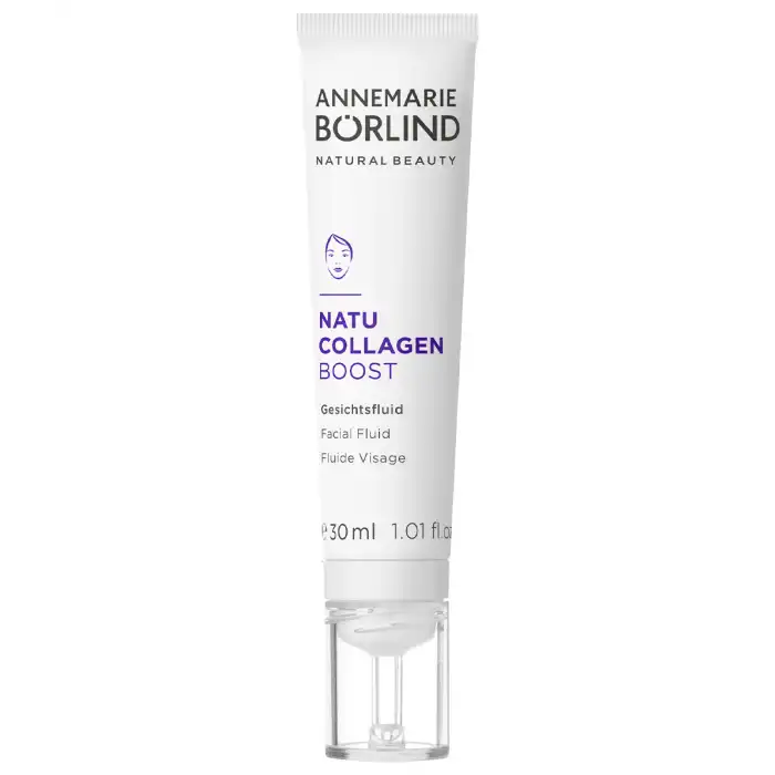 Natucollagen Boost Facial 30 ml - Annemarie Börlind - Comparador de precios