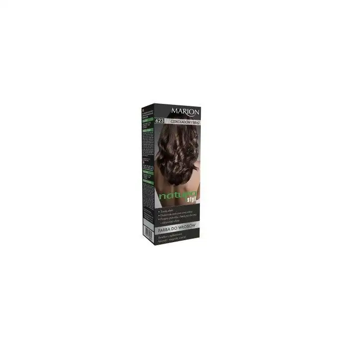 Natura Styl Hair Color Cream Tintes - Marion - Comparador de precios