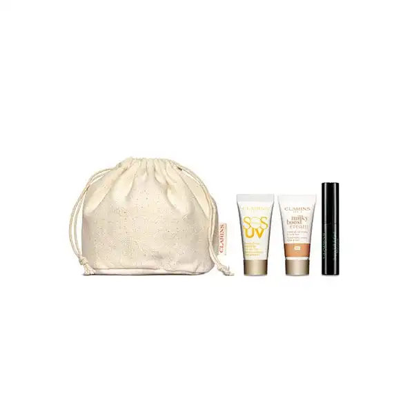 Neceser Everlasting - Clarins - Comparador de precios