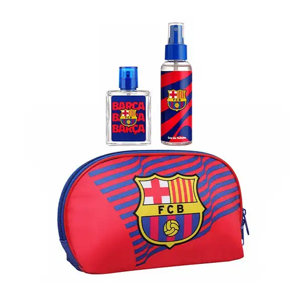 Neceser FC Barcelona - AIR-VALÂ INTERNACIONAL - Comparador de precios