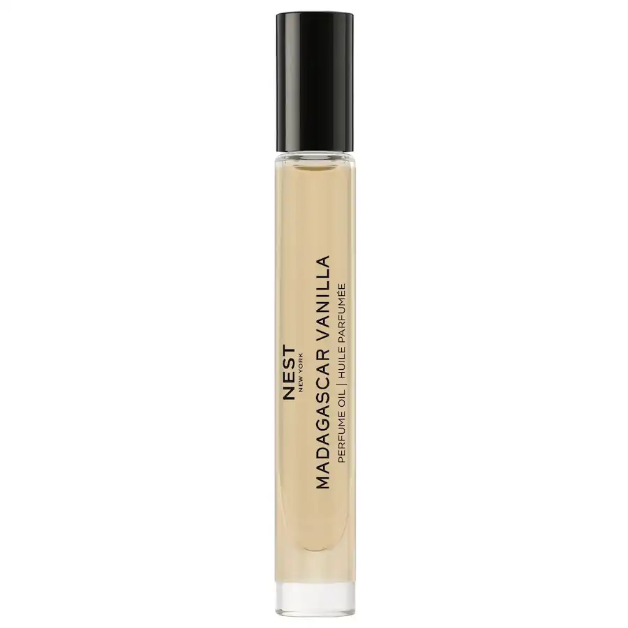 NEST NEW YORK - Madagascar Vanilla Oil Roll-on Perfumes 6 ml female - Nest New York - Comparador de precios