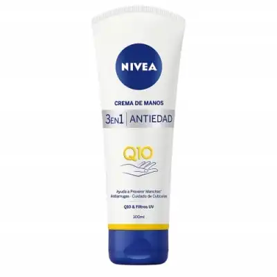 Nivea Antiedad 3 en 1, 100 ml - Nivea - Comparador de precios